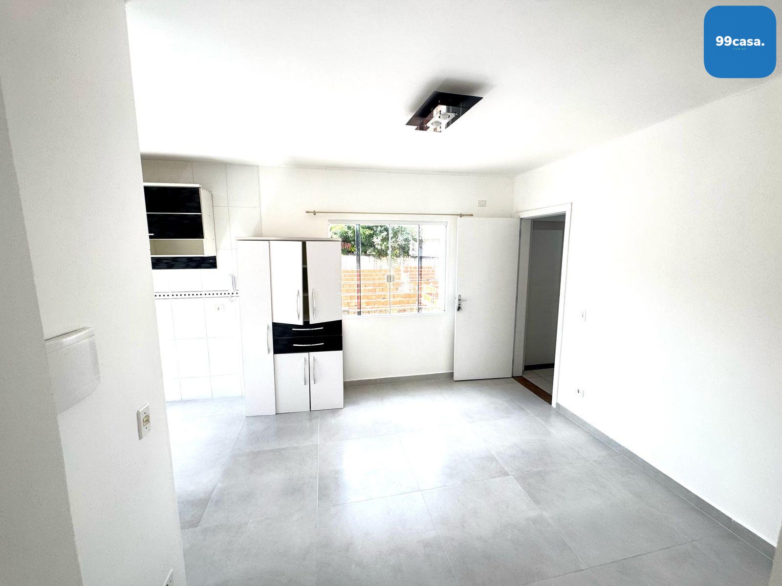 Apartamento com 2 dormitórios , campo pequeno, COLOMBO - PR