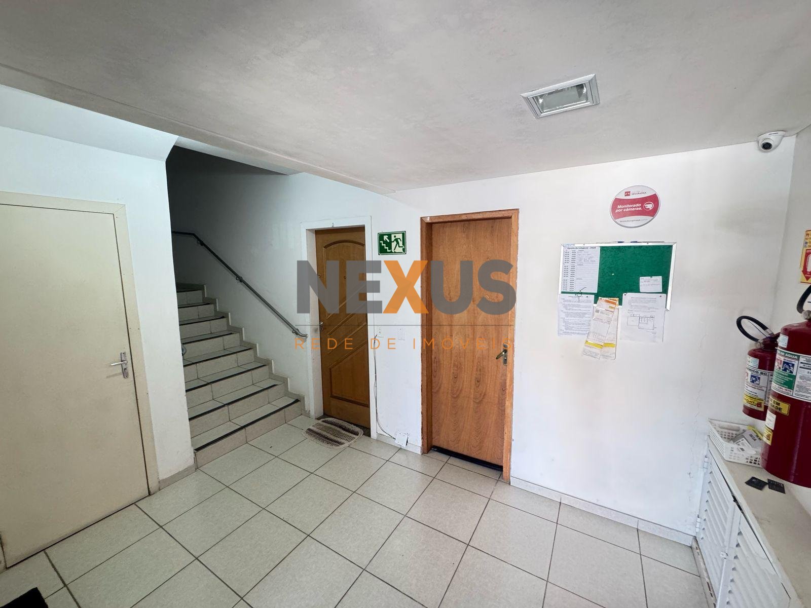 Apartamento com 2 dormitórios , campo pequeno, COLOMBO - PR