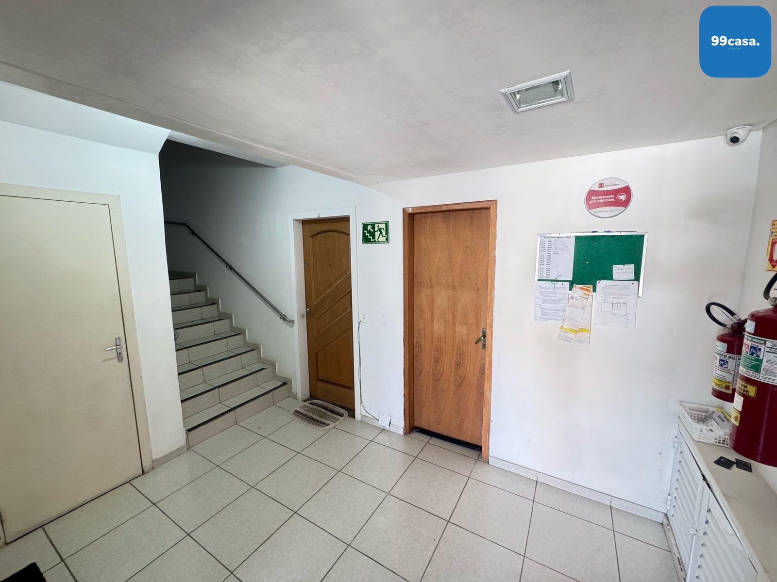 Apartamento com 2 dormitórios , campo pequeno, COLOMBO - PR