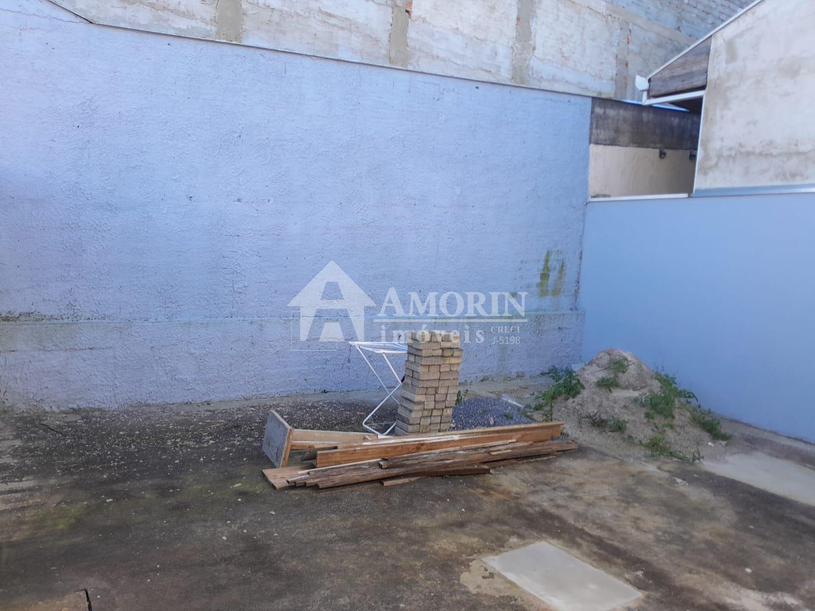 VENDE CASA EM CONDOMÍNIO FECHADO NO PARQUE DO EMBU SEMI-MOBILI...
