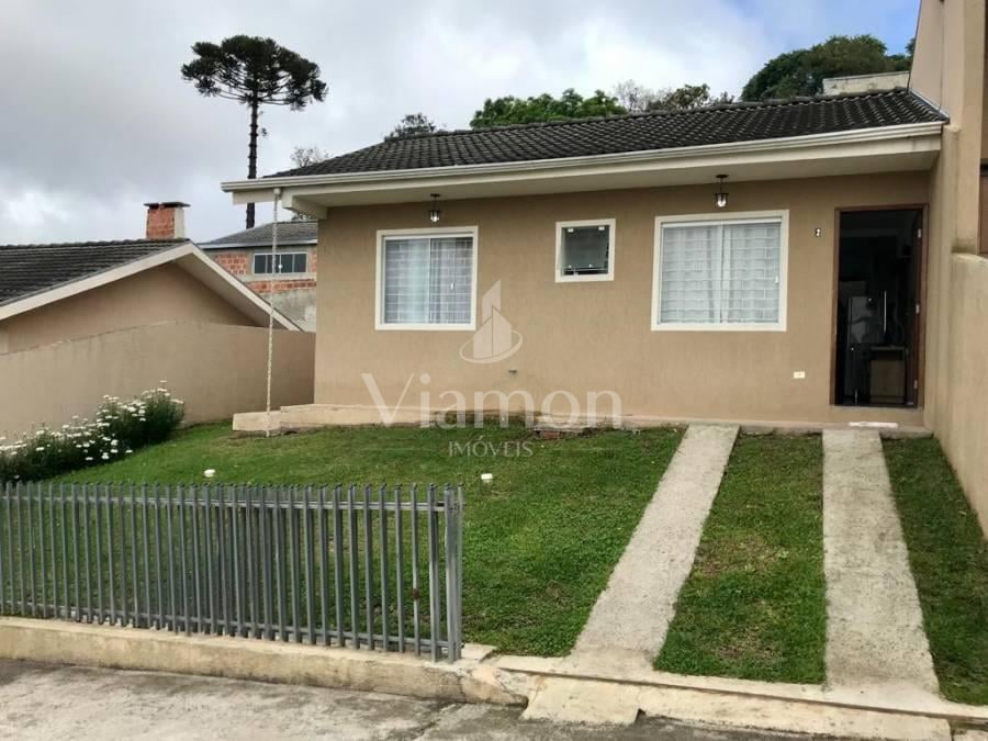 Casa a Venda Condomínio Bella Vista II Parque Embu, Colombo-PR