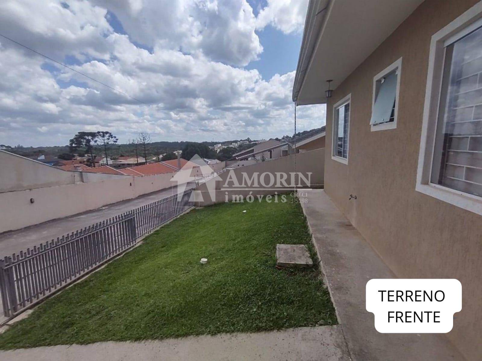 Casa a Venda Condomínio Bella Vista II Parque Embu, Colombo-PR