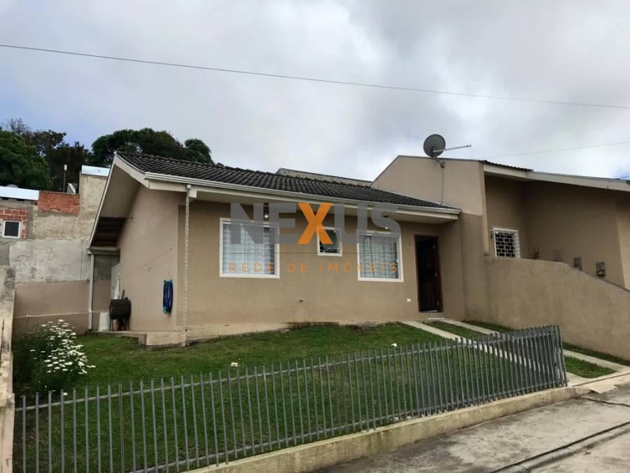 Casa a Venda Condomínio Bella Vista II Parque Embu, Colombo-PR