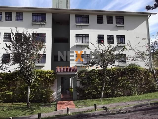 Apto 47 m2- Sta Candida, 02 qtos, 01 vaga, face norte, R  180 mil