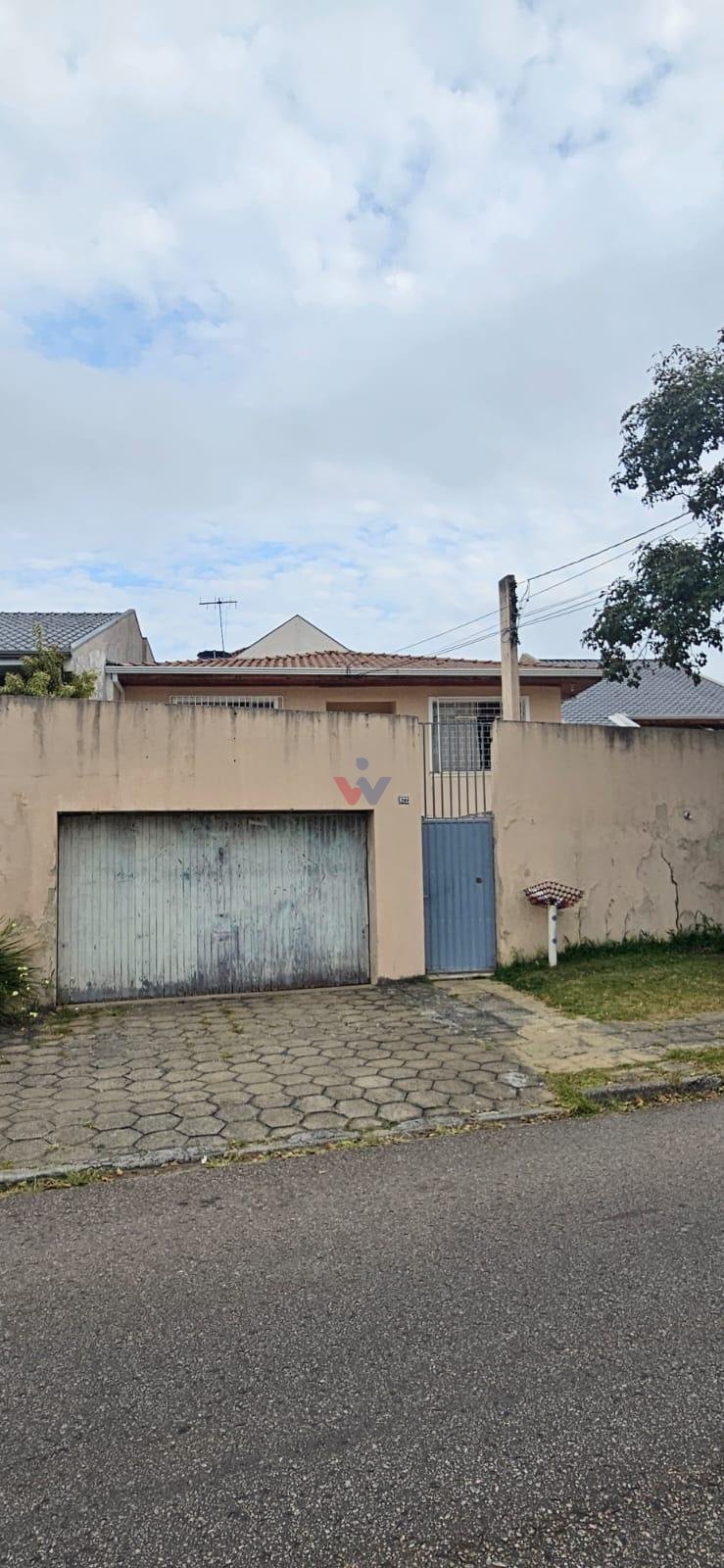 Casa Higienopolis, 190 m2, 02 casas, 01 quadra Col. M. Sophia ...