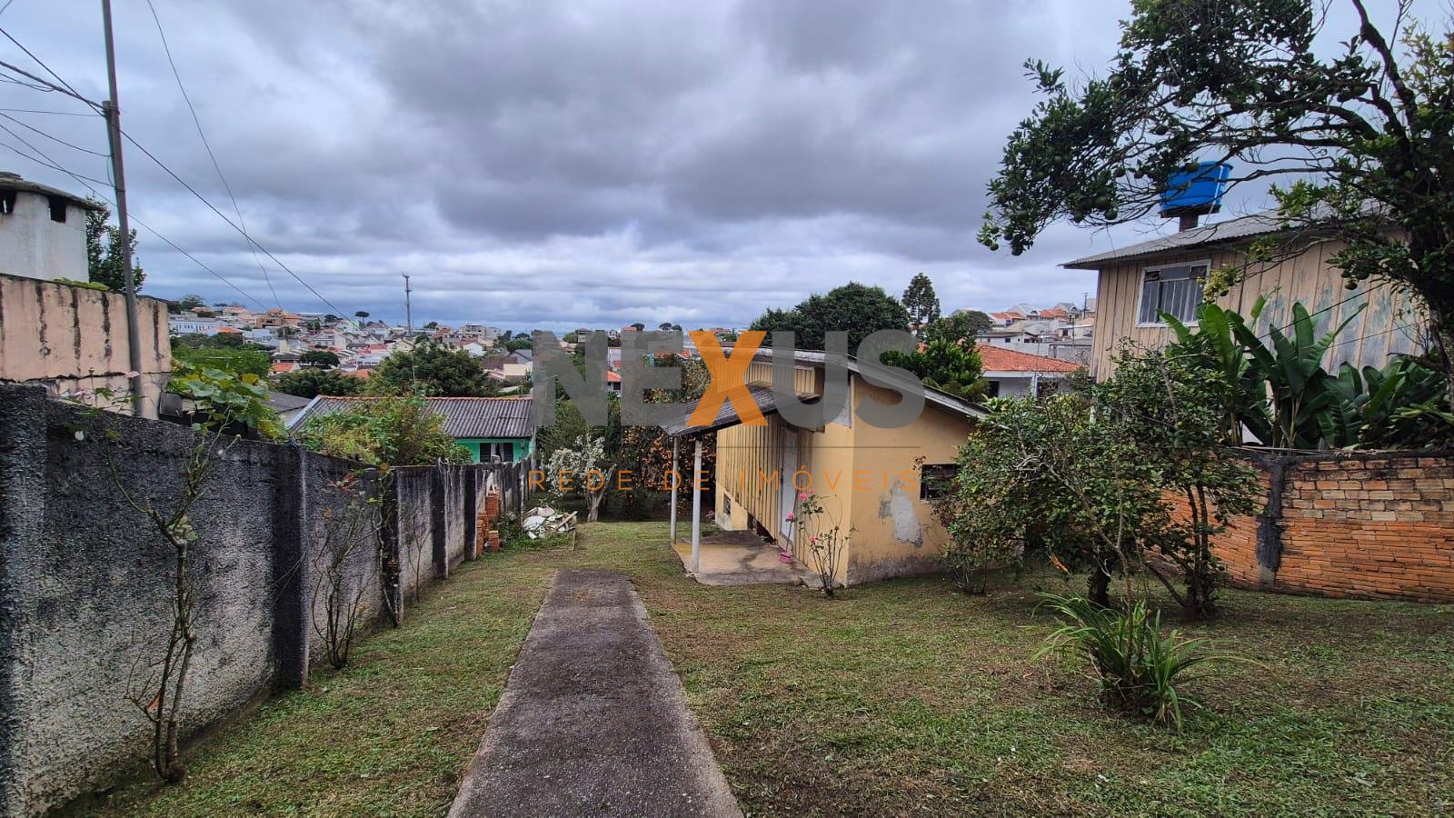 Ótimo terreno no Bairro Alto, situado na Rua Rio Tietê, 674 - ...