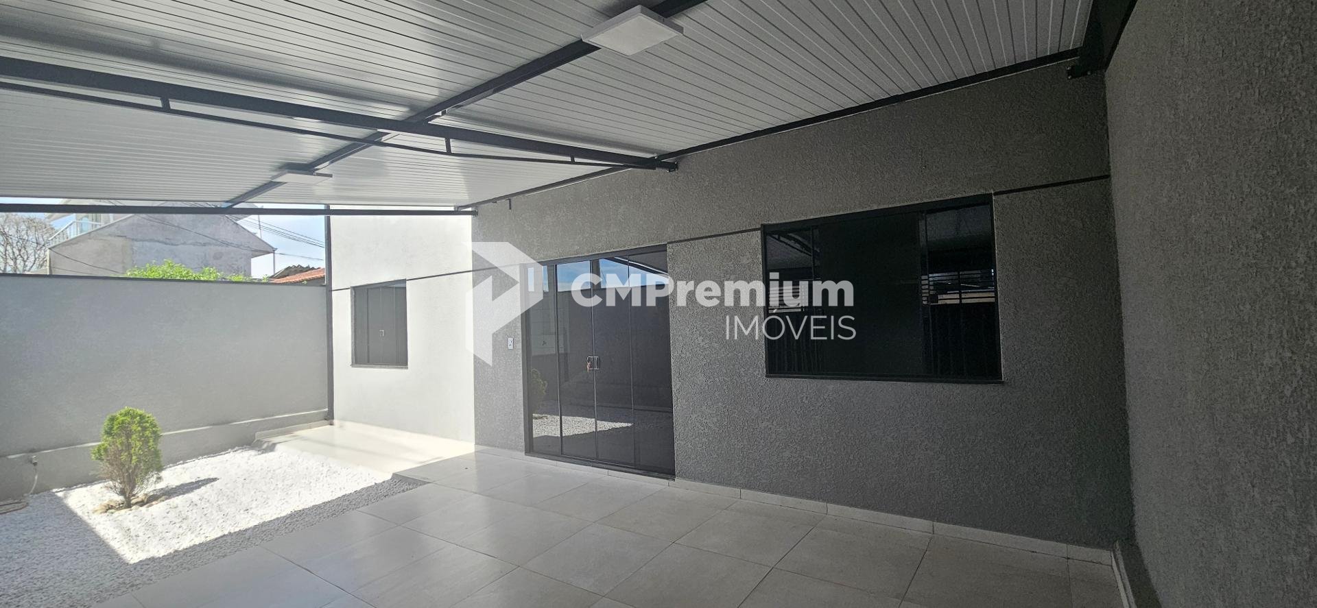 Sobrado 100 m2- S j Pinhais- Prox Boticario,03 qtos,03 vagas, ...