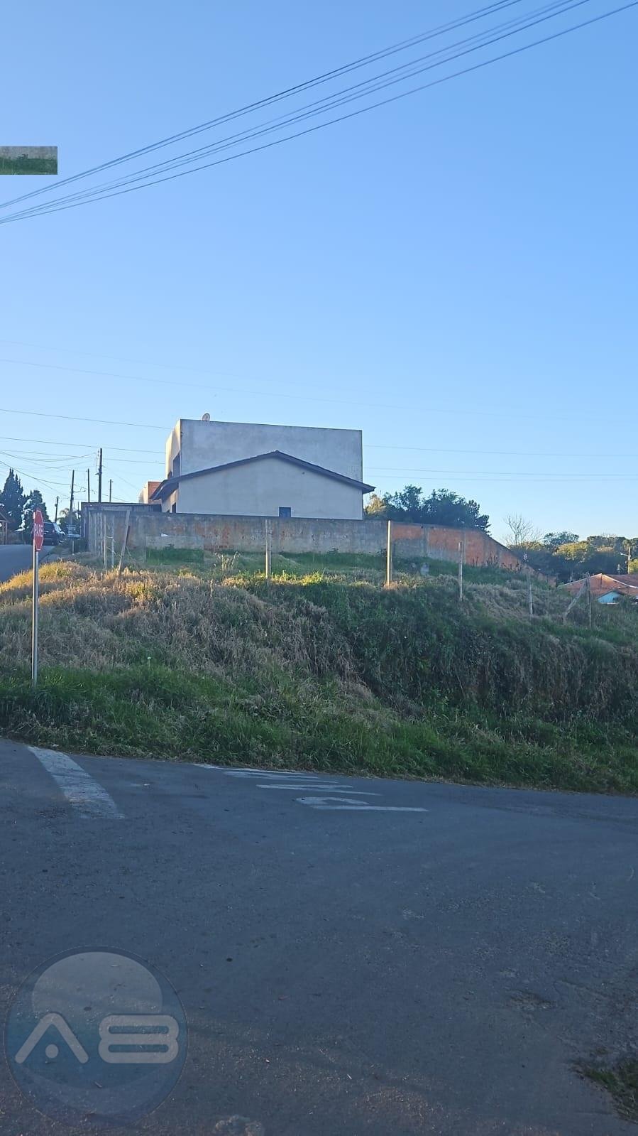 Terreno Colombo, esquina,377 m2,Colonia Antonio , permuta maio...