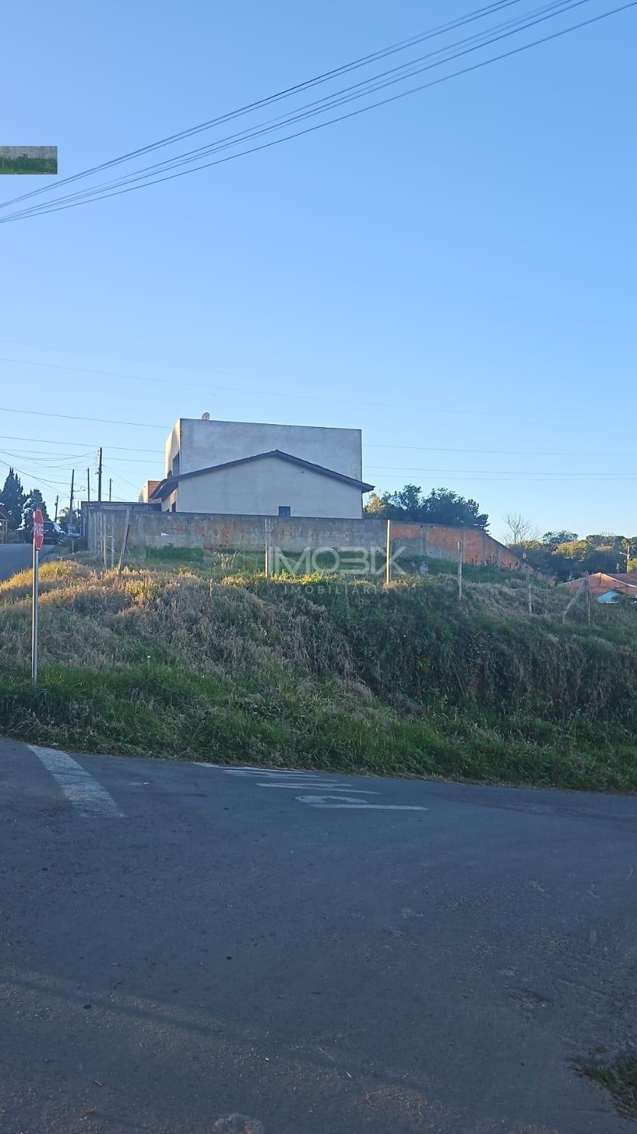 Terreno Colombo, esquina,377 m2,Colonia Antonio , permuta maio...