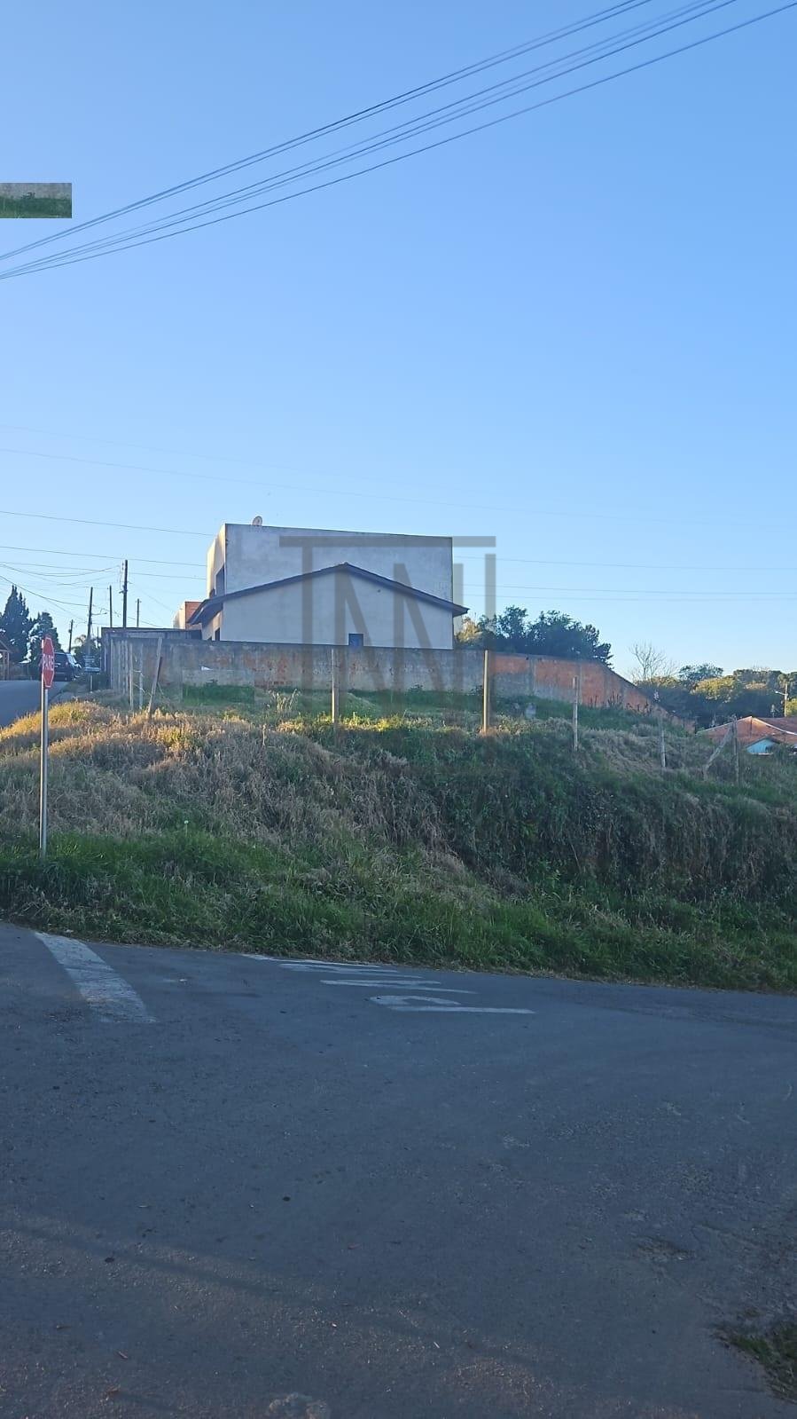 Terreno Colombo, esquina,377 m2,Colonia Antonio , permuta maio...