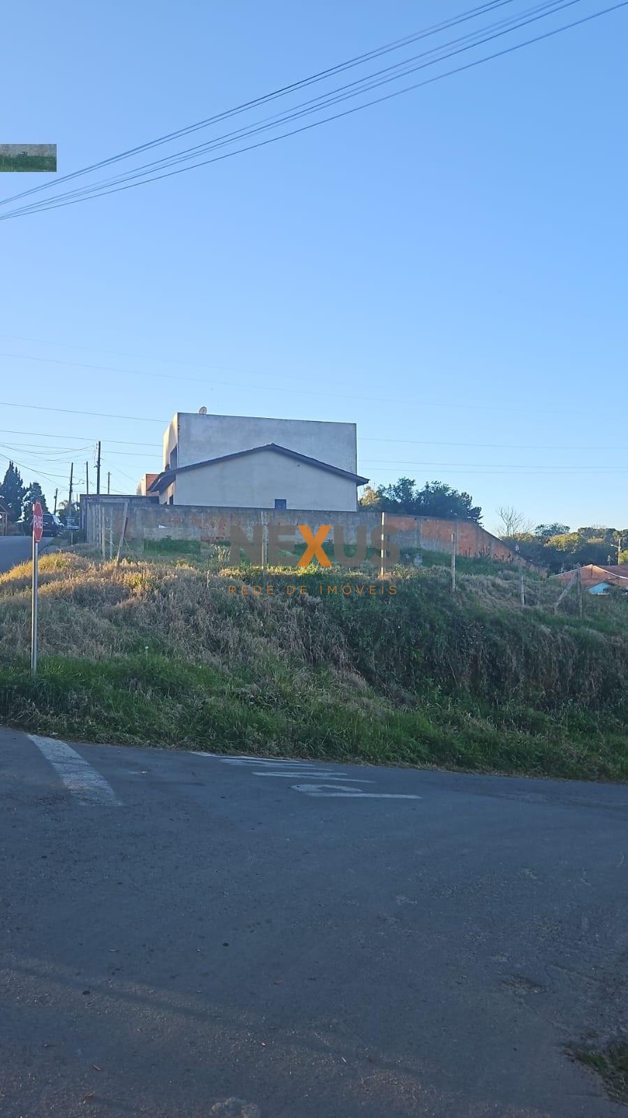 Terreno Colombo, esquina,377 m2,Colonia Antonio , permuta maio...