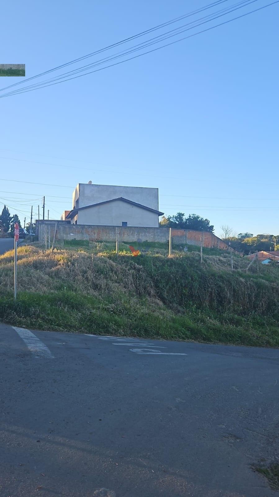 Terreno Colombo, esquina,377 m2,Colonia Antonio , permuta maio...