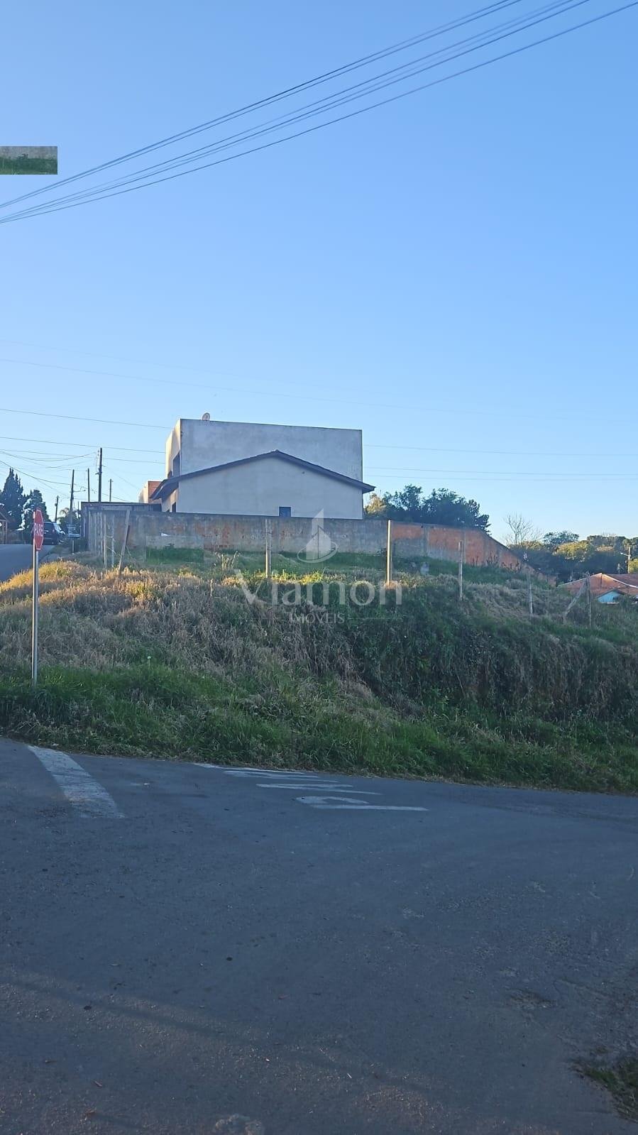 Terreno Colombo, esquina,377 m2,Colonia Antonio , permuta maio...