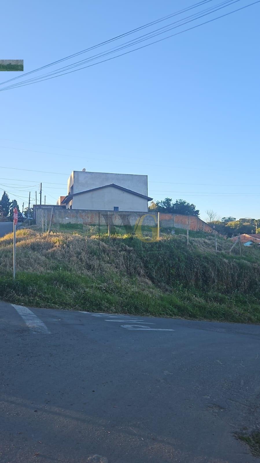 Terreno Colombo, esquina,377 m2,Colonia Antonio , permuta maio...