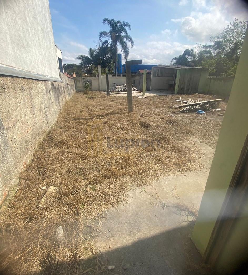 Terreno Atuba 1182 m2, Zon.especial, estuda permuta parcial, p...