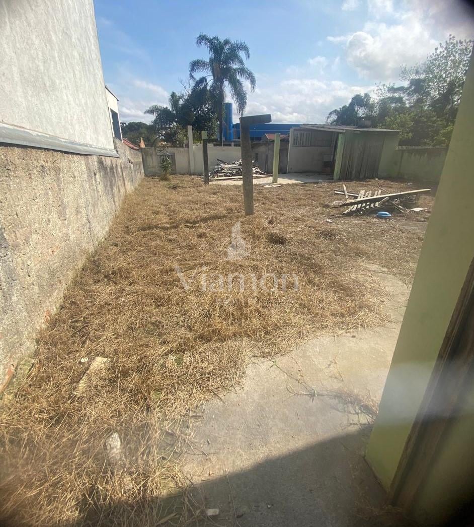Terreno Atuba 1182 m2, Zon.especial, estuda permuta parcial, p...