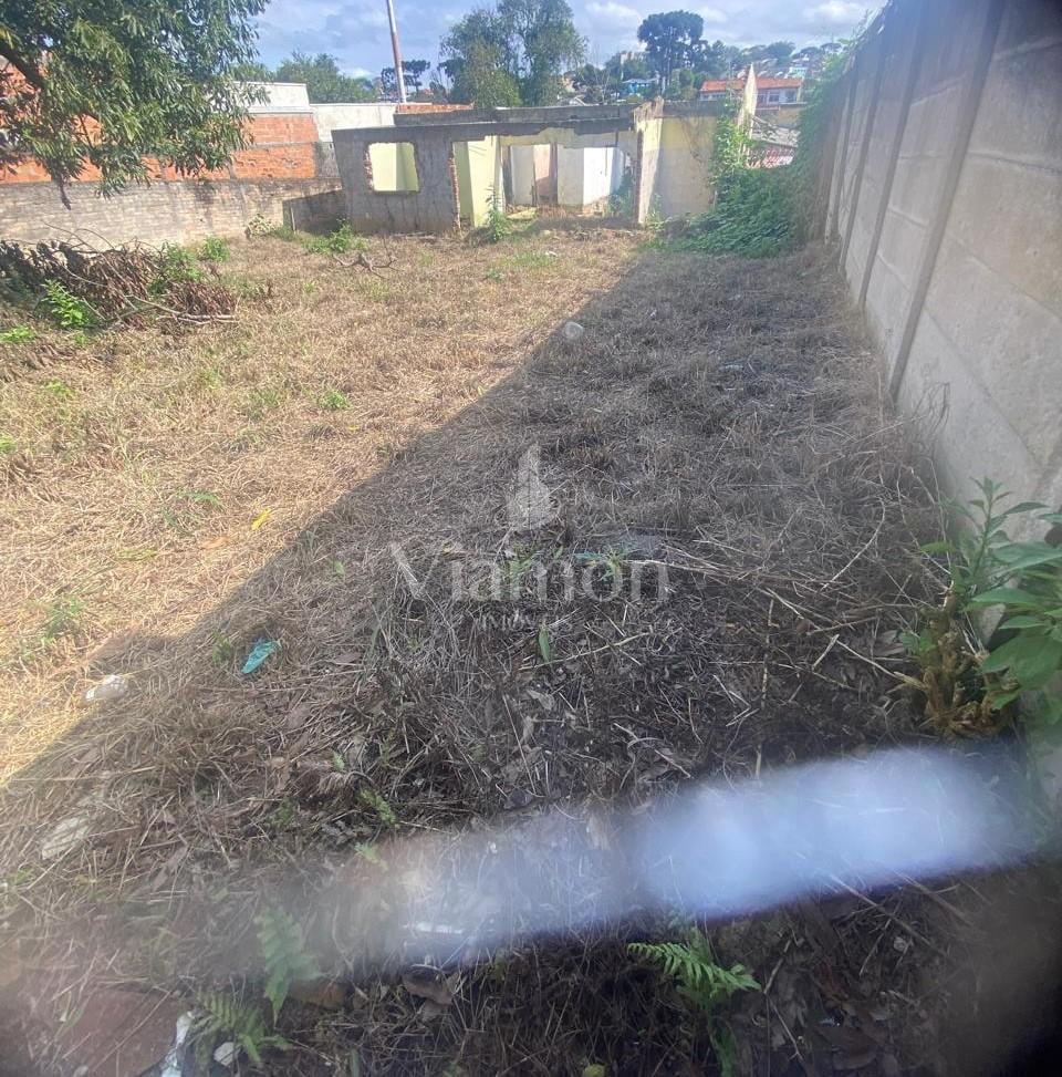 Terreno Atuba 1182 m2, Zon.especial, estuda permuta parcial, p...