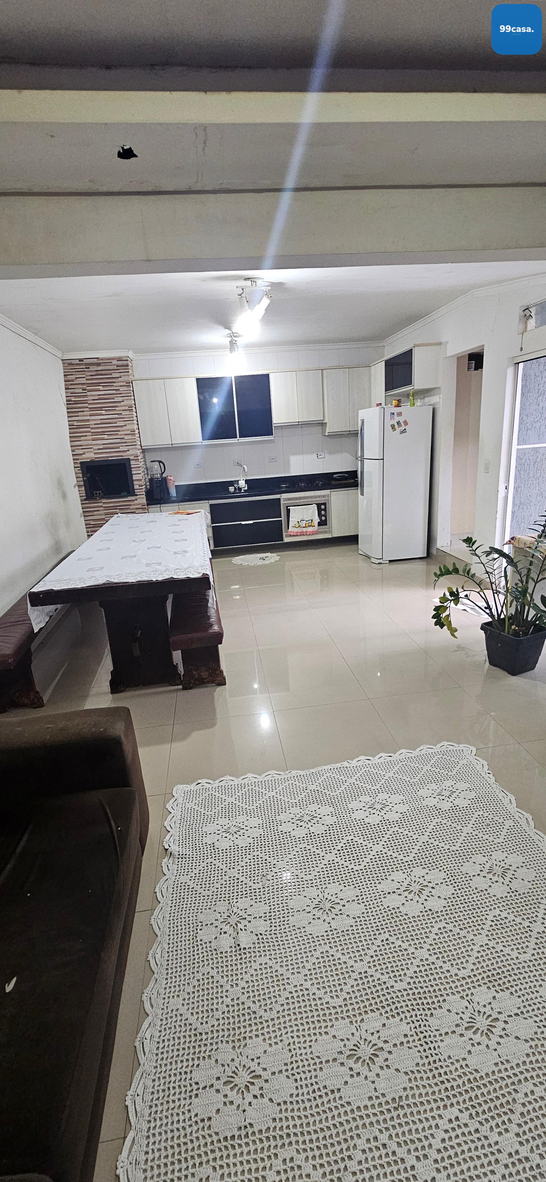 Casa Bairro Alto -155 m2 térrea, 03 qts ste , 03 vgs,   sala c...