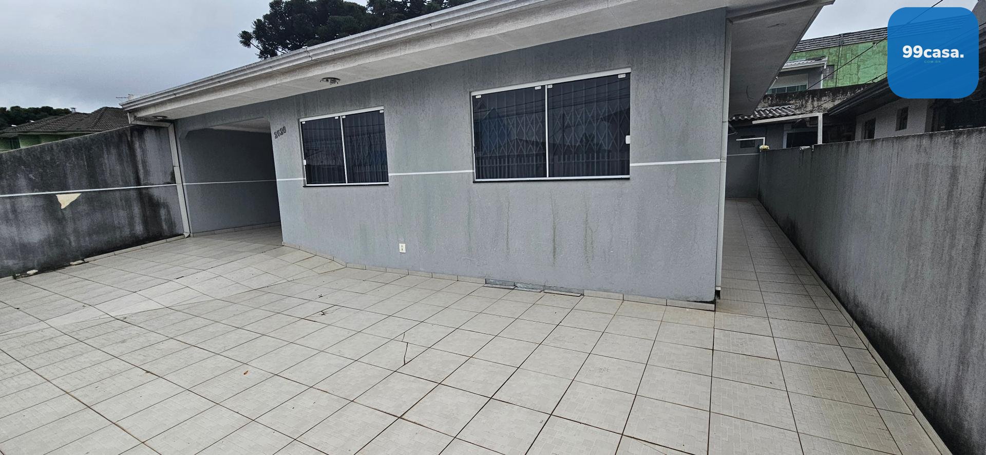 Casa Bairro Alto -155 m2 térrea, 03 qts ste , 03 vgs,   sala c...