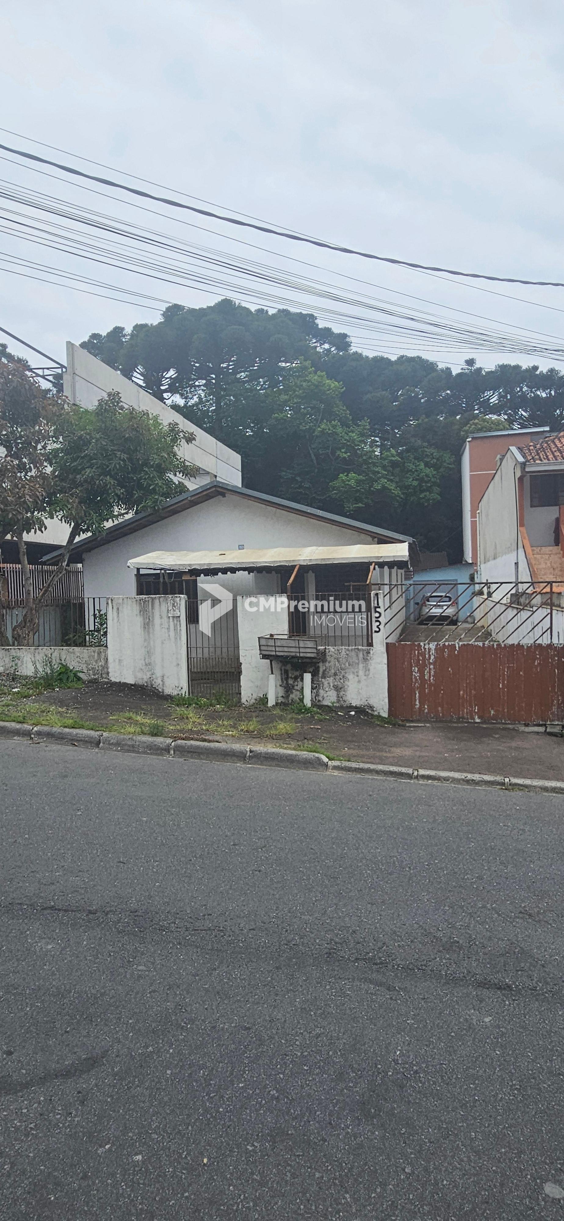 Terreno Boa vista 484 m2 11x44  ZR-2 com 2 casas não averbadas...