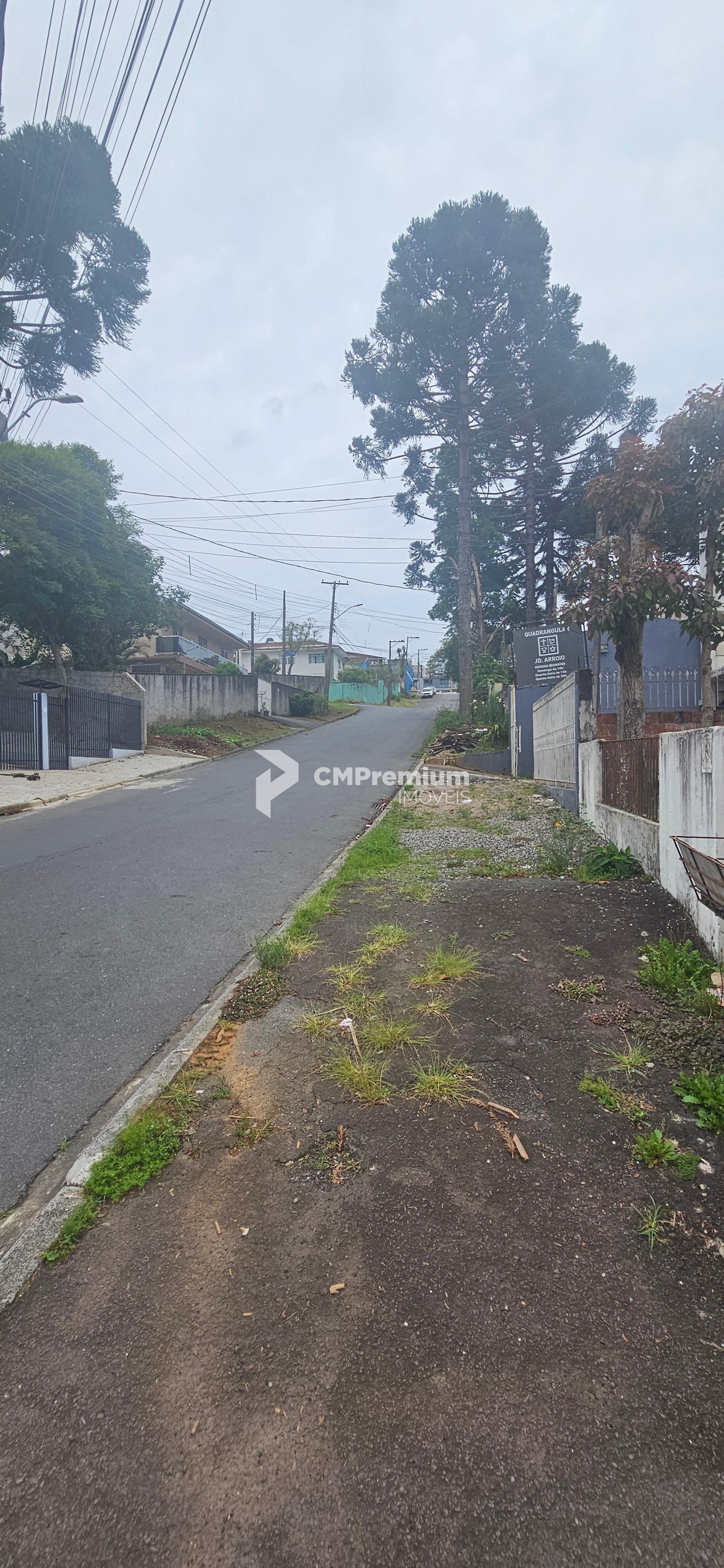 Terreno Boa vista 484 m2 11x44  ZR-2 com 2 casas não averbadas...