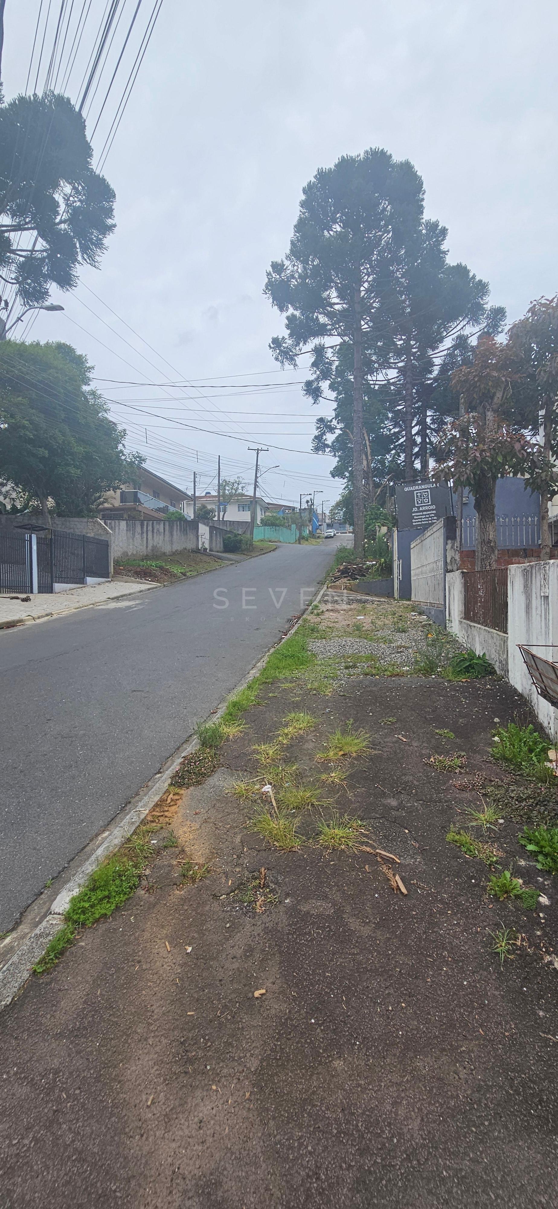 Terreno Boa vista 484 m2 11x44  ZR-2 com 2 casas não averbadas...