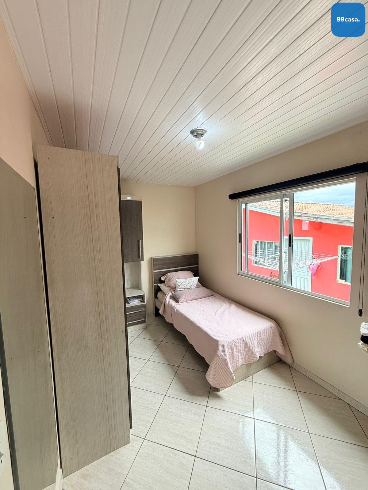 Bairro Alto- Terreno 500 m2,4 casas construídas 200 m2, estuda...