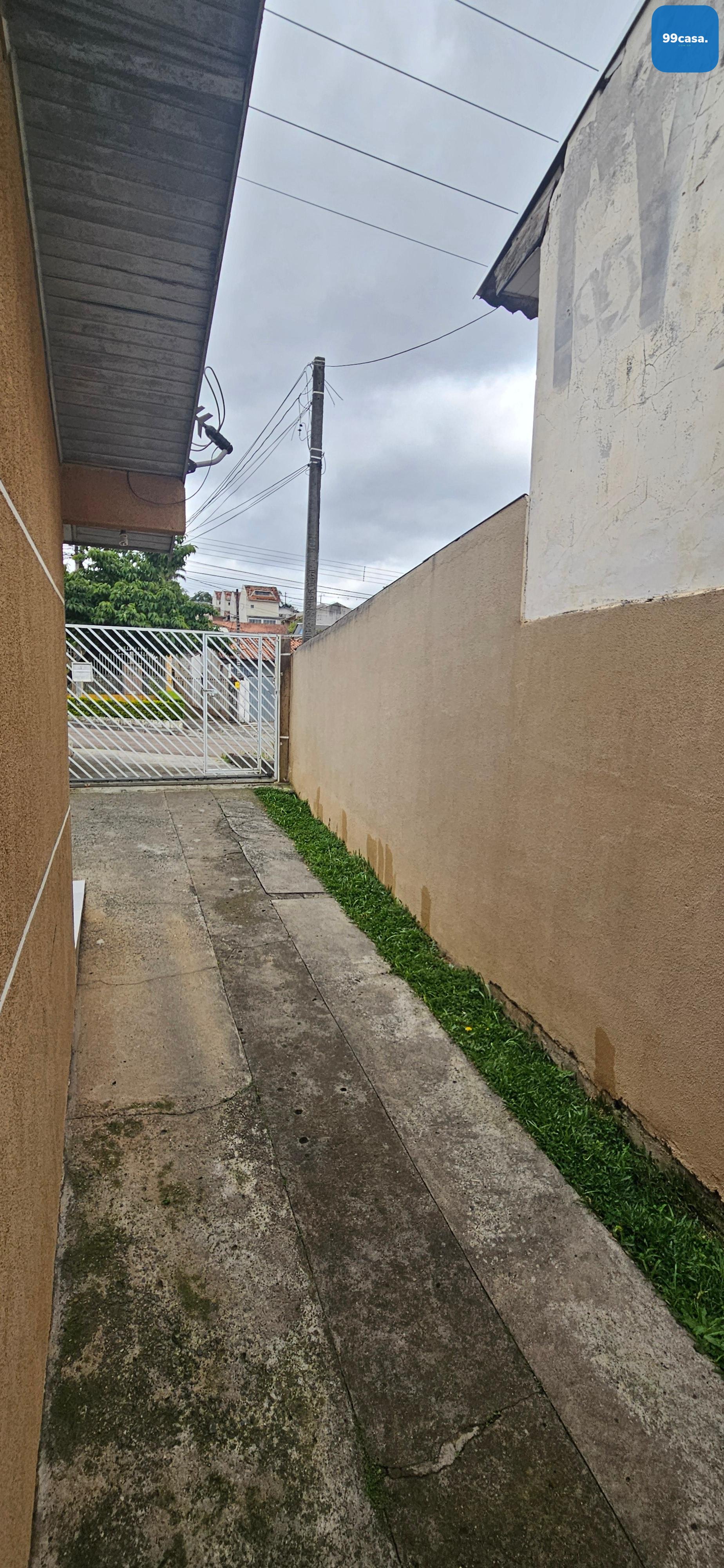 Bairro Alto- Terreno 500 m2,4 casas construídas 200 m2, estuda...