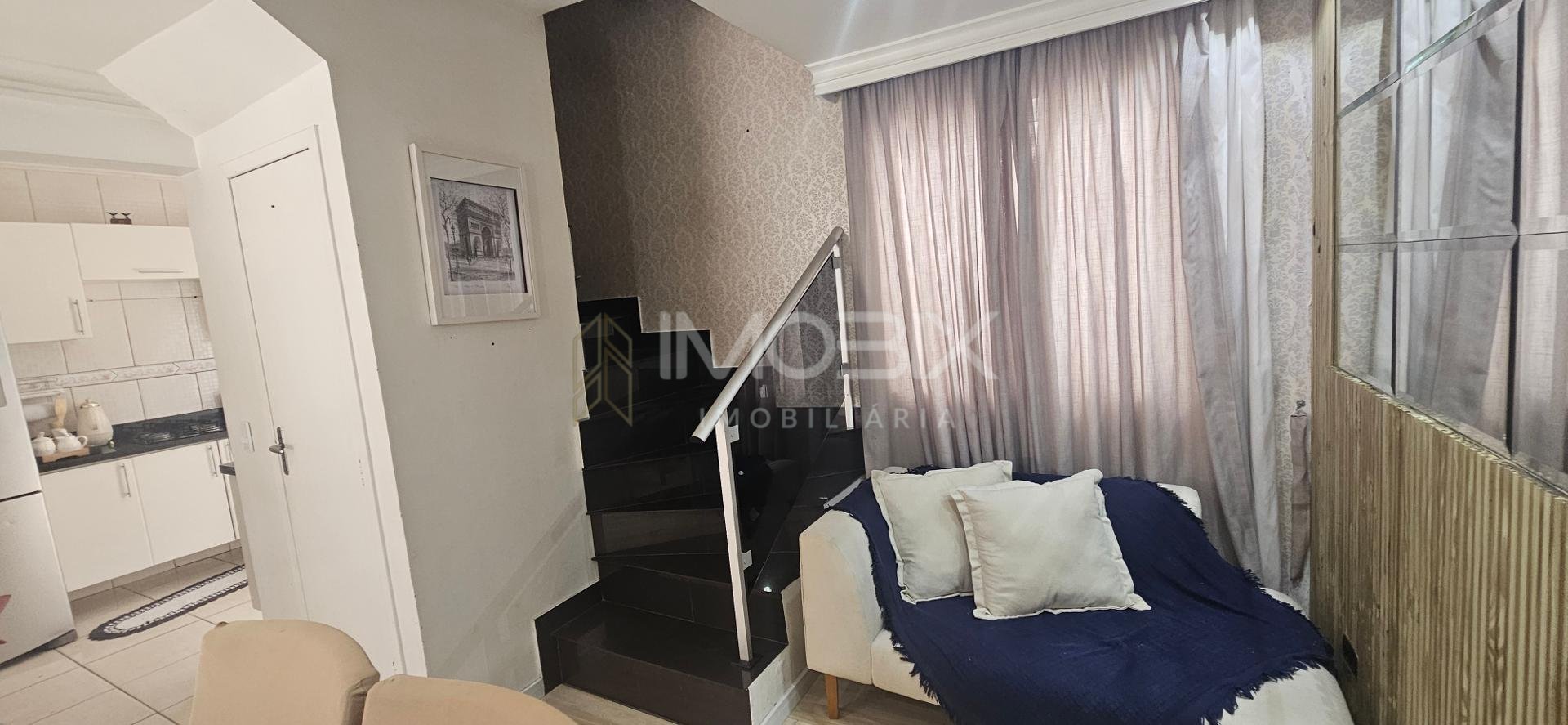 Triplex - Bairro Santa Cândida - 90 m ,recém reformado, 03 qto...