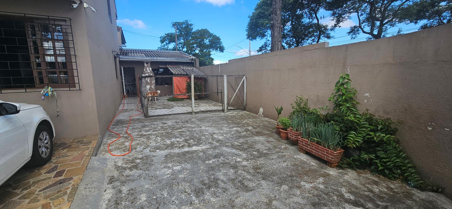 Sobrado Bairro Alto- 170 m2 averbados, 04 qtos 1 suite master ...