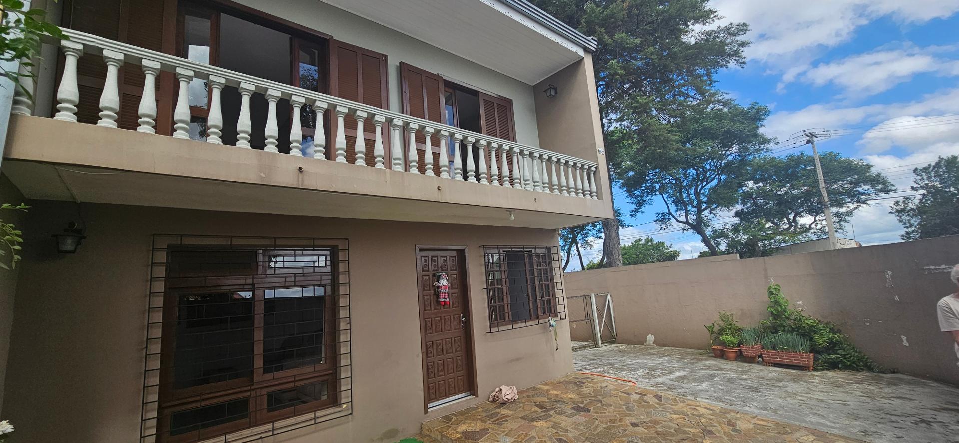 Sobrado Bairro Alto- 170 m2 averbados, 04 qtos 1 suite master ...