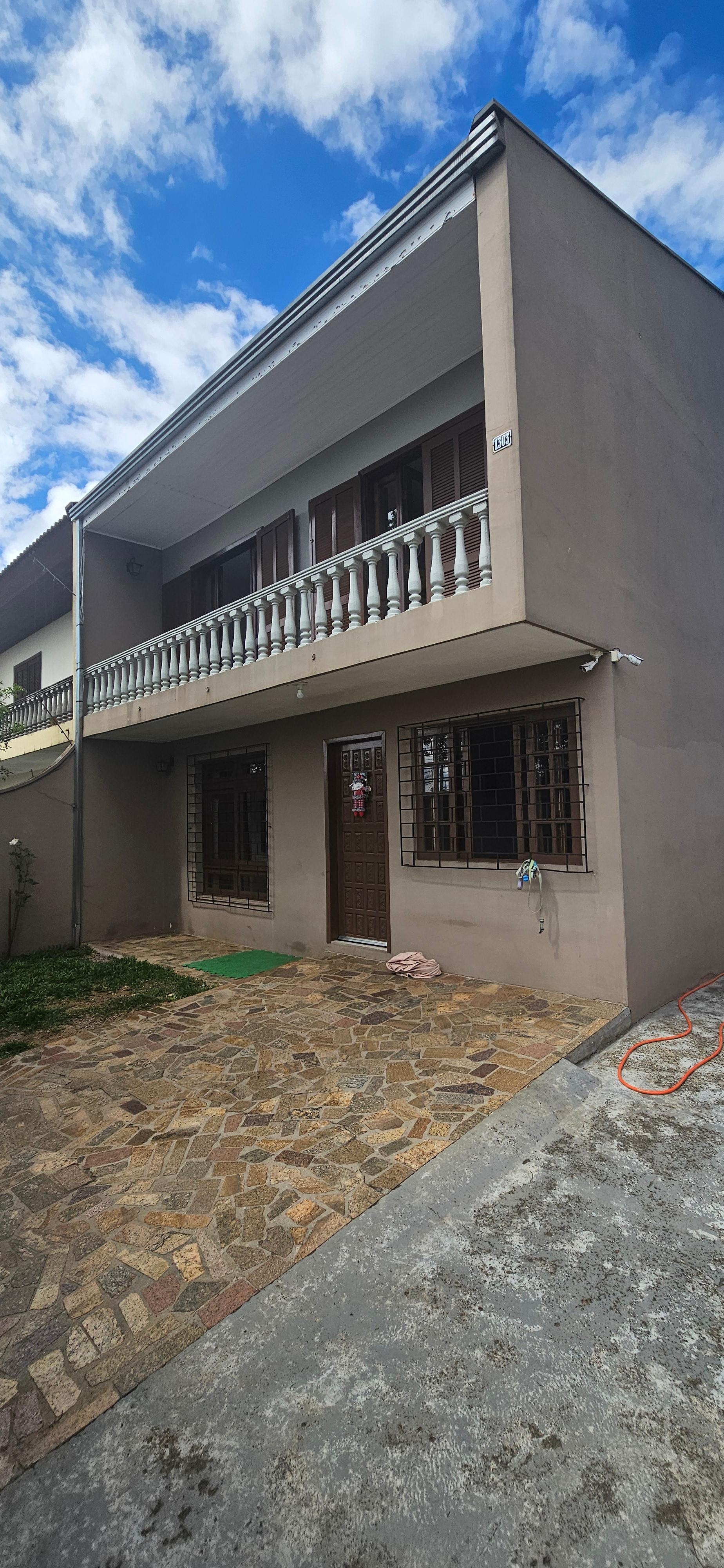 Sobrado Bairro Alto- 170 m2 averbados, 04 qtos 1 suite master ...