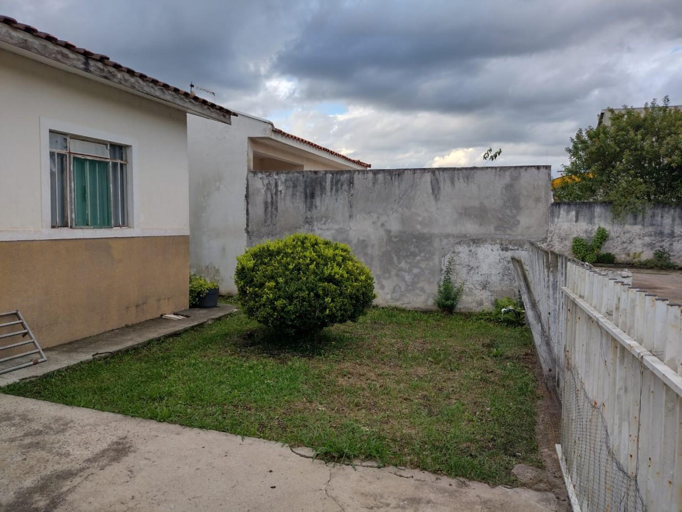 Casa Piraquara 54m2-03 qtos, terreno individual, averbada R  2...