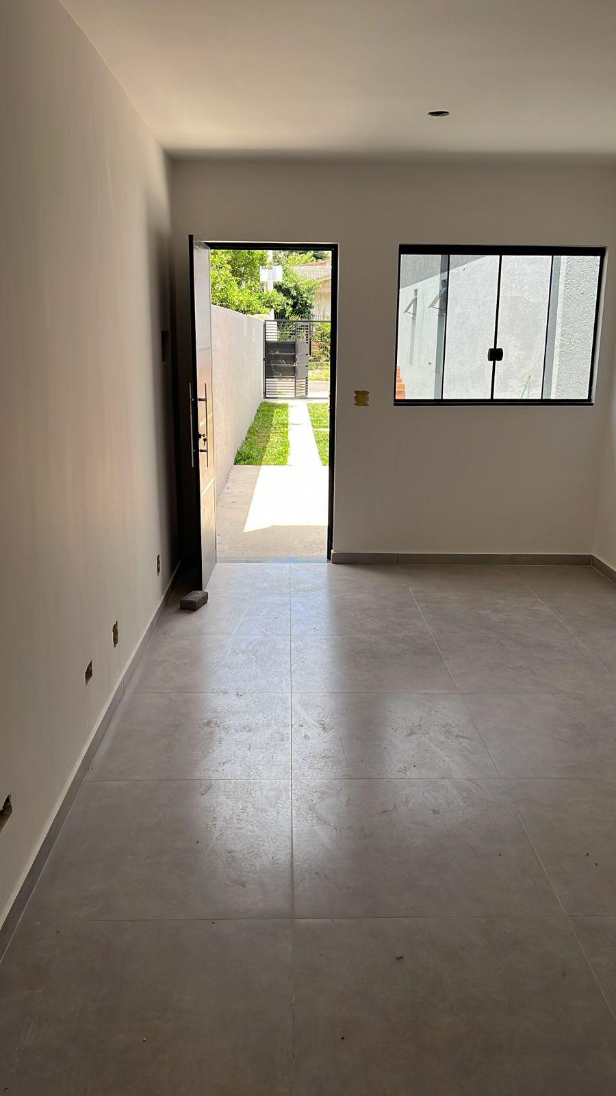 Casas NOVAS Uberaba - 65 m2, 03 qtos ste  terreno individual R...