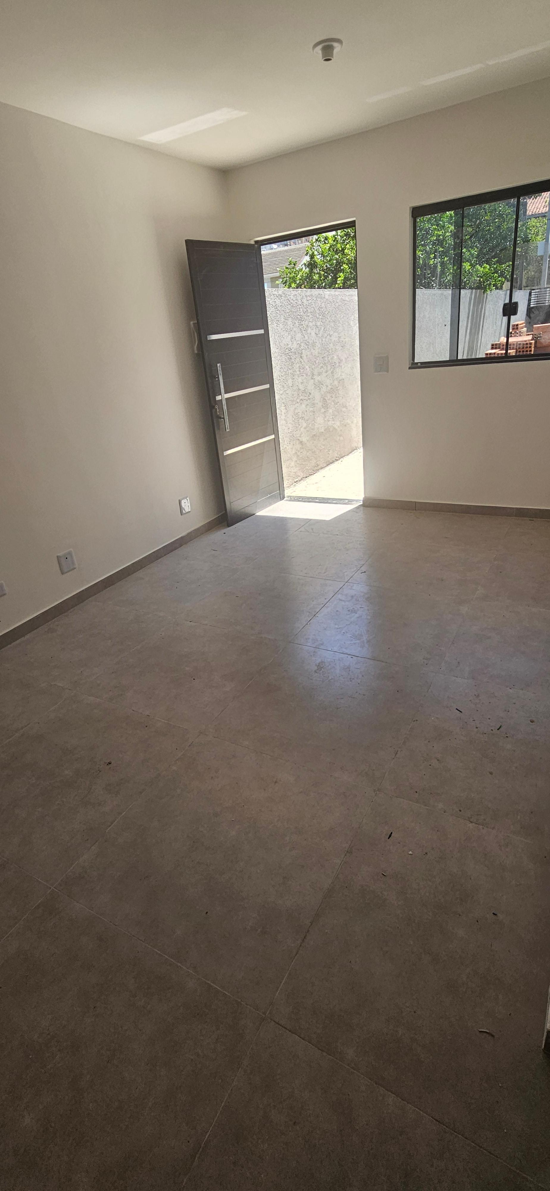 Casas NOVAS Uberaba - 65 m2, 03 qtos ste  terreno individual R...