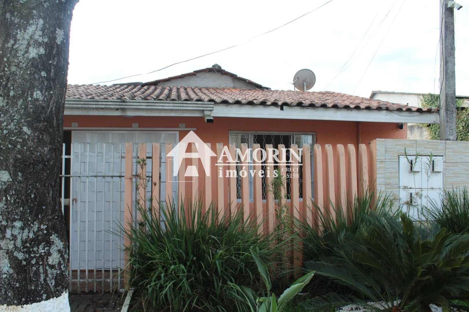 Terreno Bairro Alto - 625 m2, ZR-2 PLANO, pronto para construi...