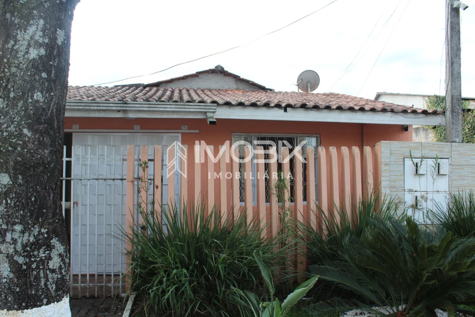 Terreno Bairro Alto - 625 m2, ZR-2 PLANO, pronto para construi...