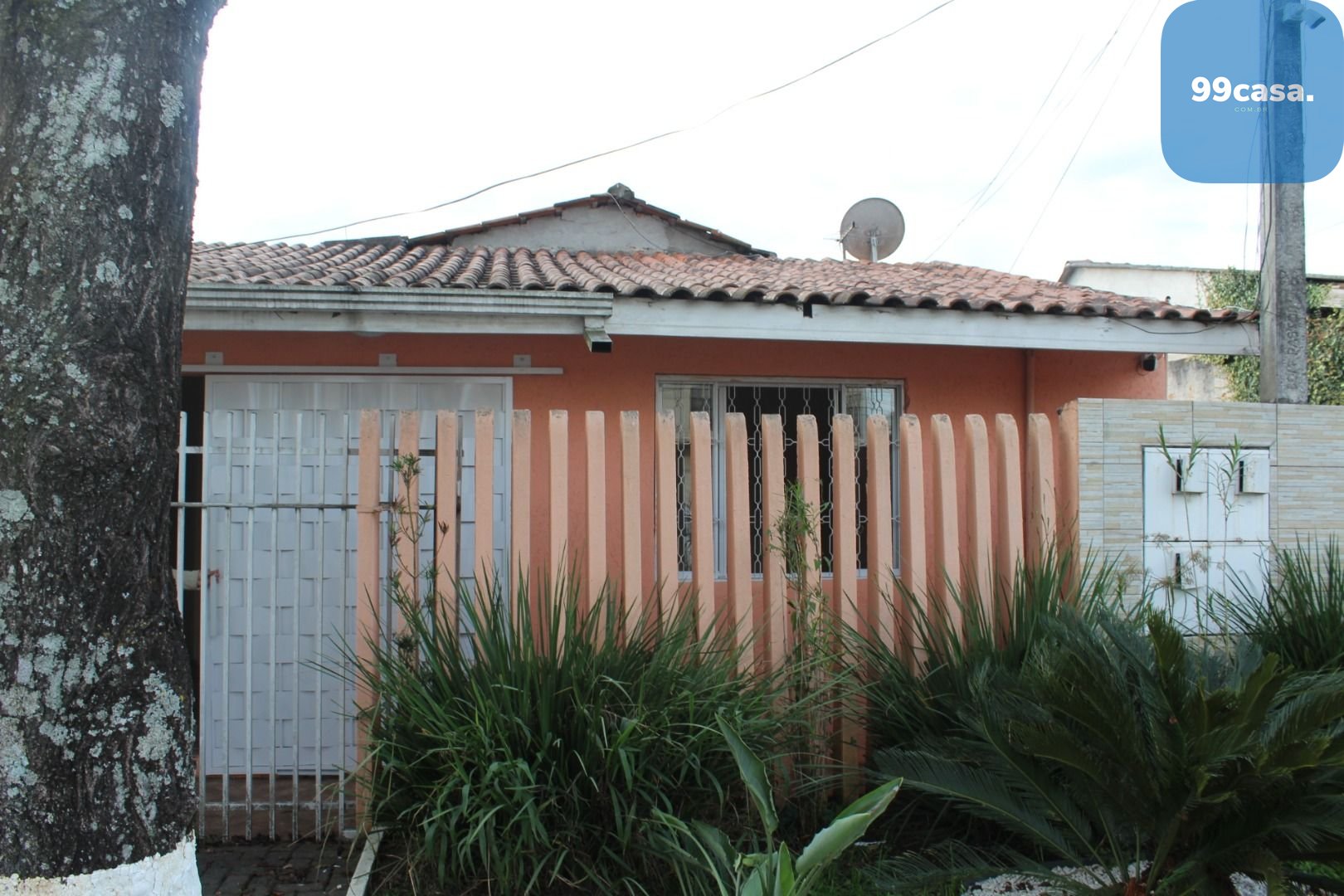Terreno Bairro Alto - 625 m2, ZR-2 PLANO, pronto para construi...