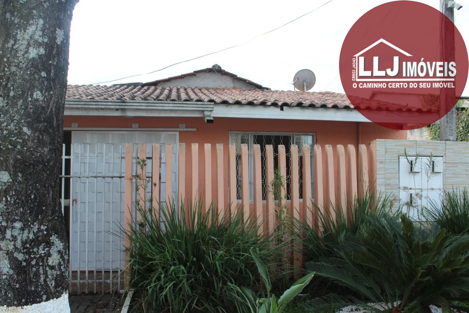 Terreno Bairro Alto - 625 m2, ZR-2 PLANO, pronto para construi...
