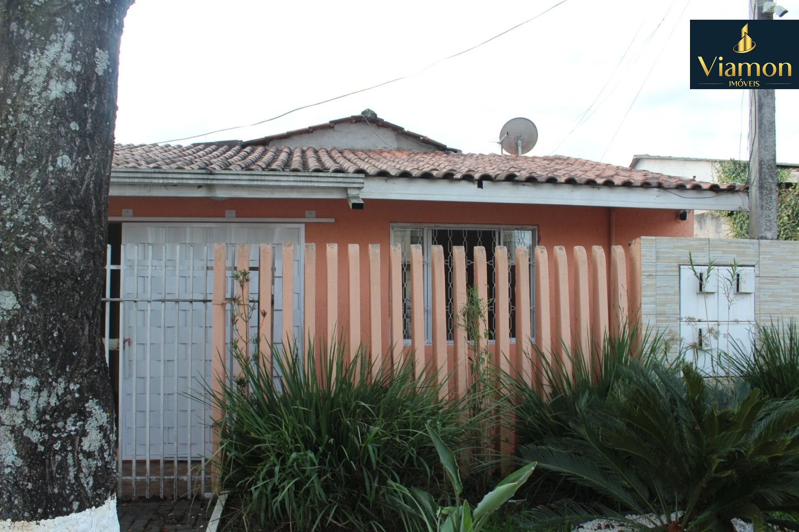 Terreno Bairro Alto - 625 m2, ZR-2 PLANO, pronto para construi...