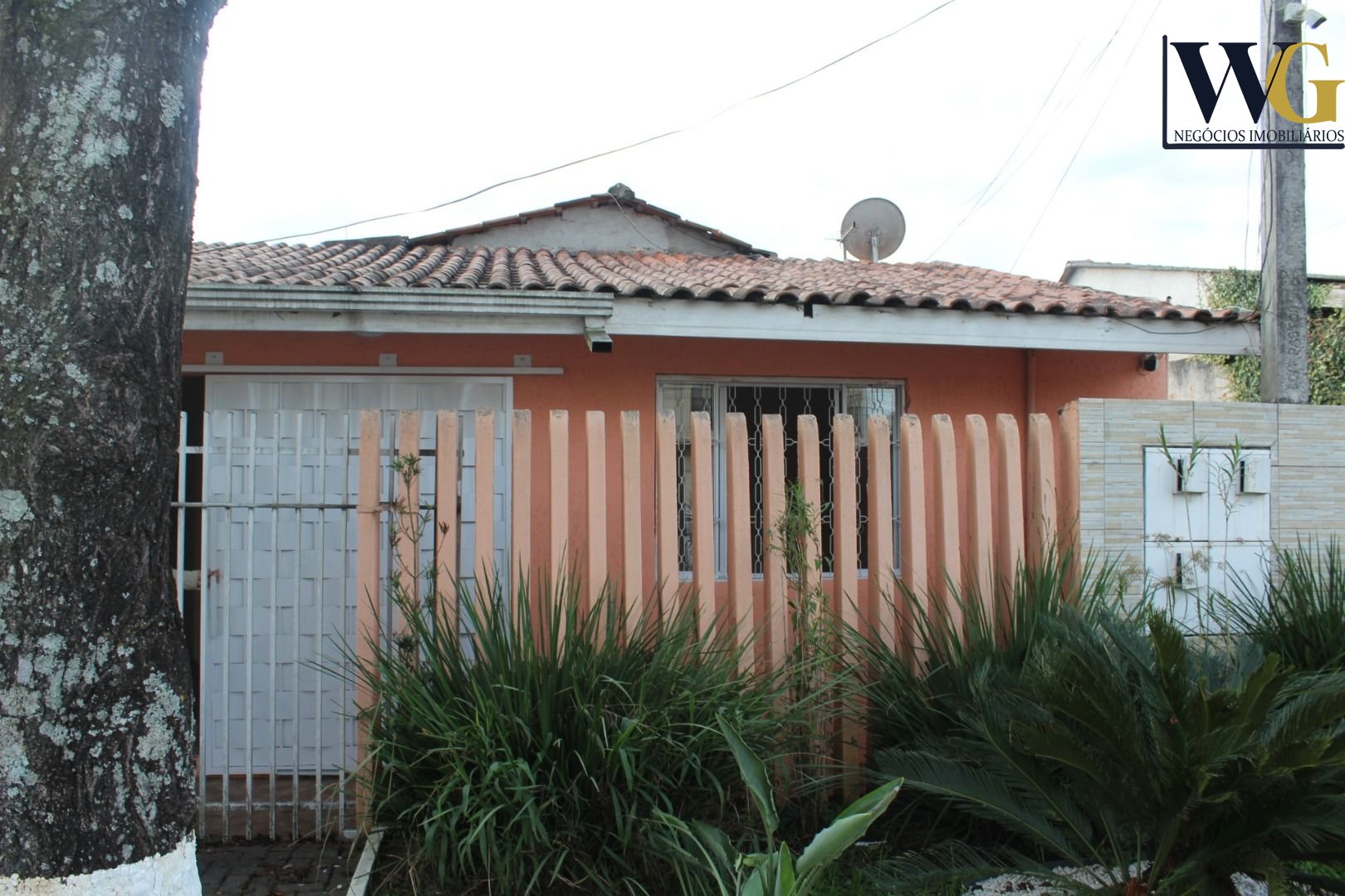 Terreno Bairro Alto - 625 m2, ZR-2 PLANO, pronto para construi...