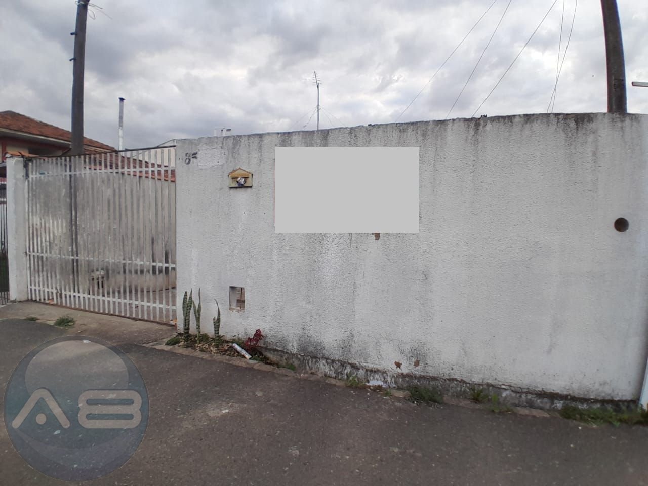 Terreno à venda,240.00 m , capão da imbuia, CURITIBA - PR