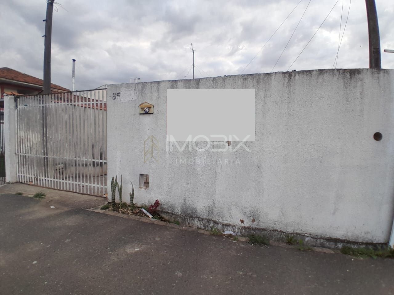 Terreno à venda,240.00 m , capão da imbuia, CURITIBA - PR