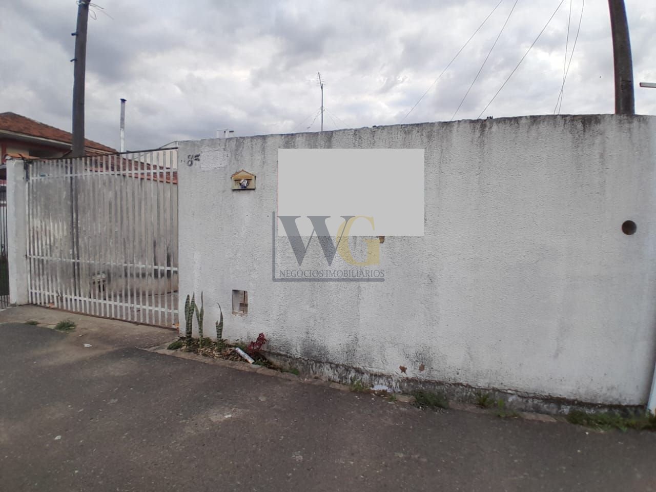 Terreno à venda,240.00 m , capão da imbuia, CURITIBA - PR