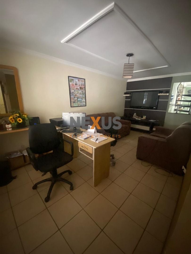 Casa Bairro Alto- 165 m2, com ático, 03 qtos, vaga 02 carros, ...