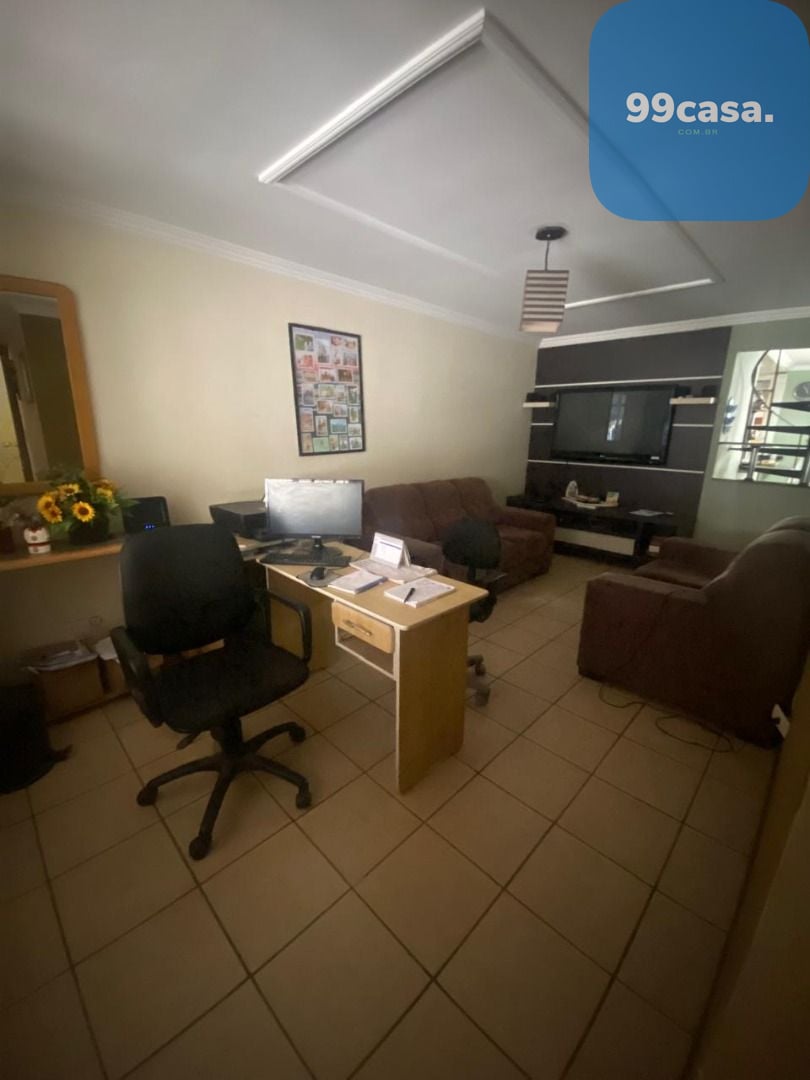 Casa Bairro Alto- 165 m2, com ático, 03 qtos, vaga 02 carros, ...