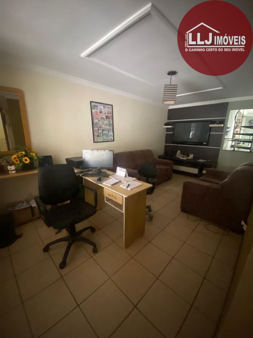 Casa Bairro Alto- 165 m2, com ático, 03 qtos, vaga 02 carros, ...