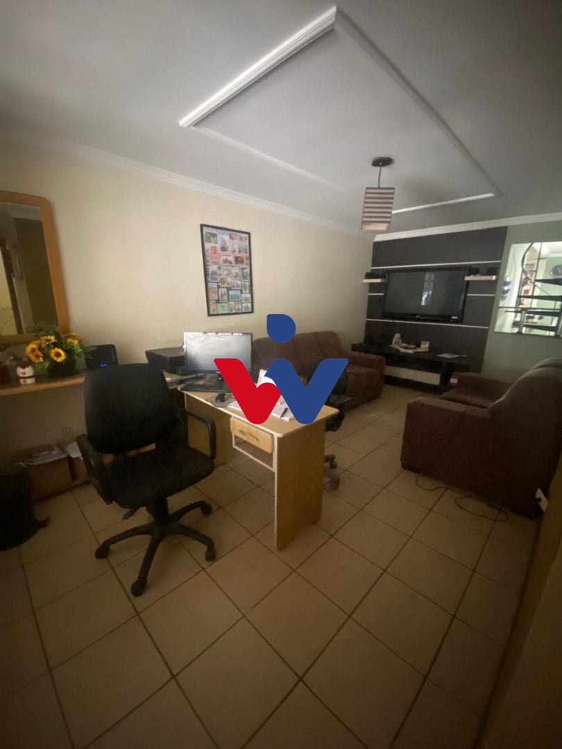Casa Bairro Alto- 165 m2, com ático, 03 qtos, vaga 02 carros, ...