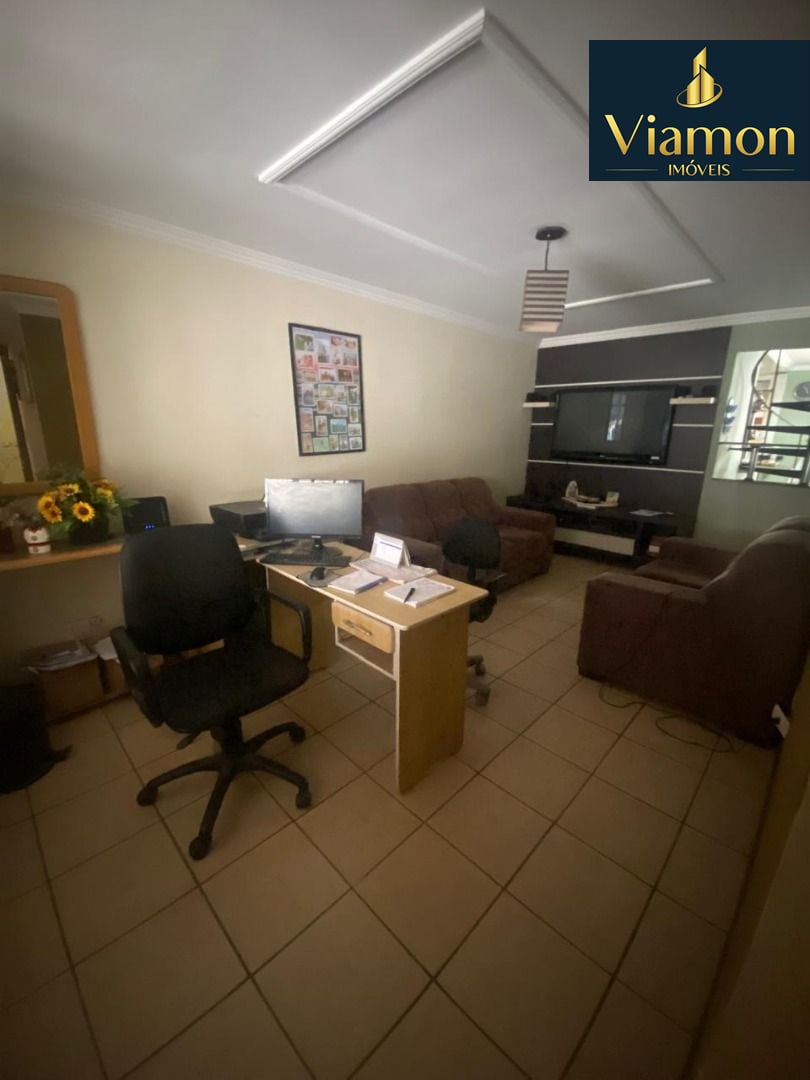 Casa Bairro Alto- 165 m2, com ático, 03 qtos, vaga 02 carros, ...