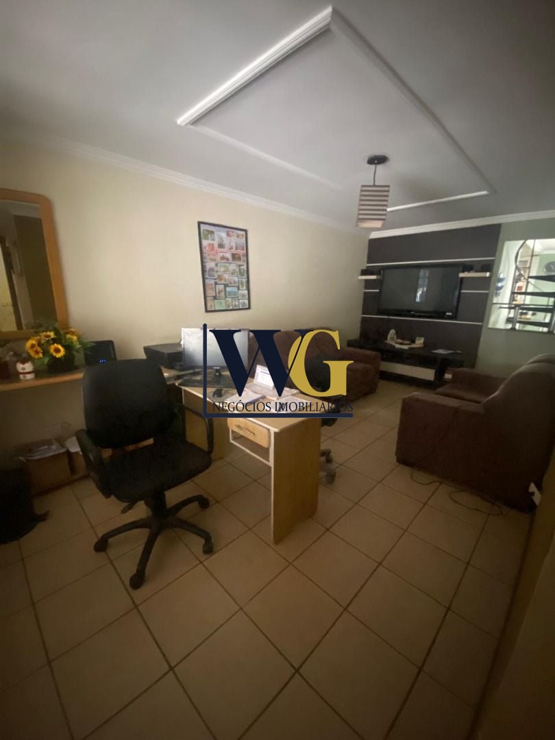 Casa Bairro Alto- 165 m2, com ático, 03 qtos, vaga 02 carros, ...